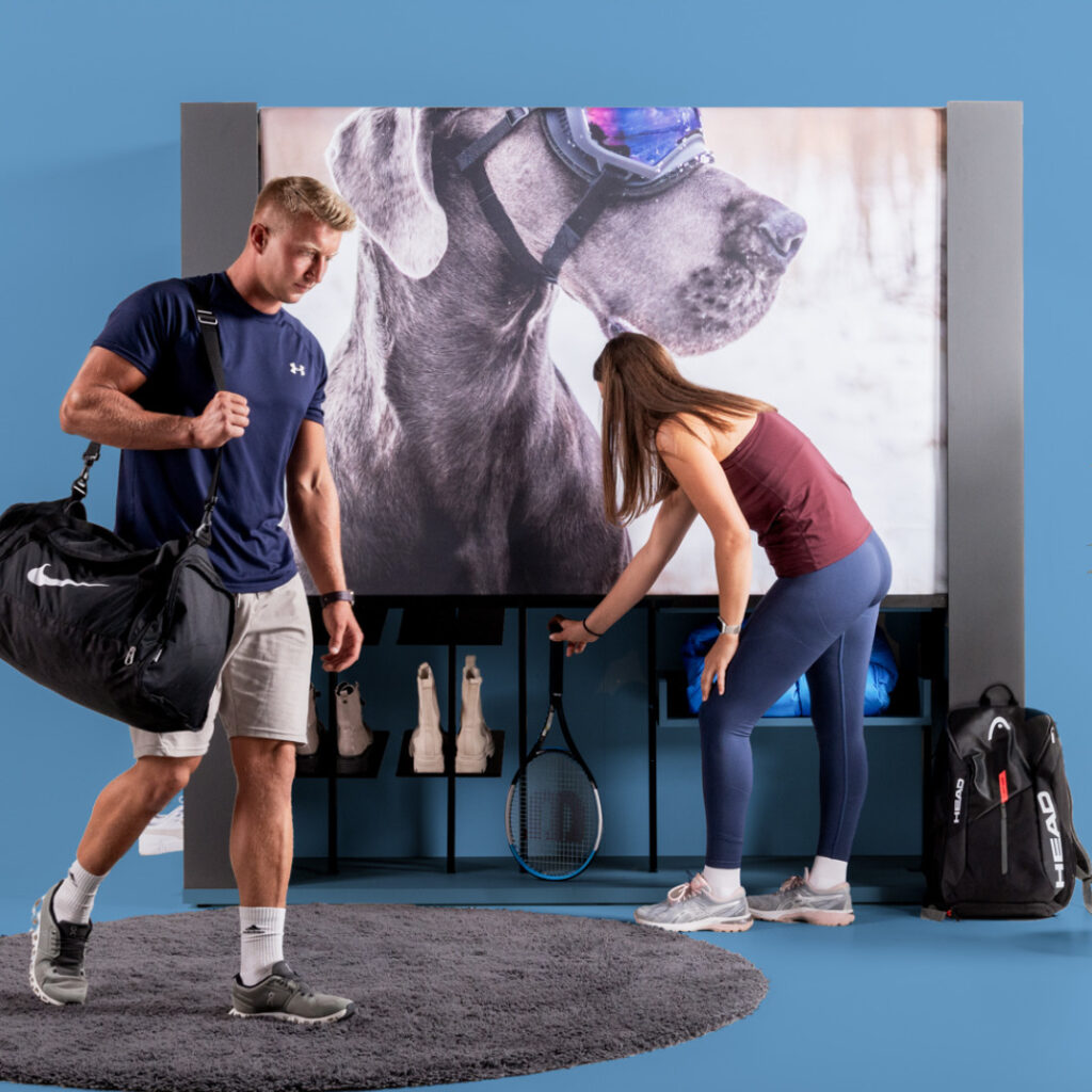 Vorzimmer mit Rollo Taschensportler vorzimmer-taschensportler-roomig-3