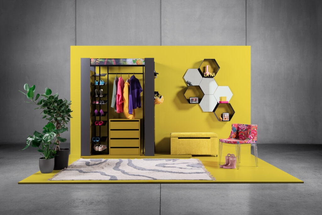 Vorzimmer Familie Rollo vorzimmer-familie-roomig-1
