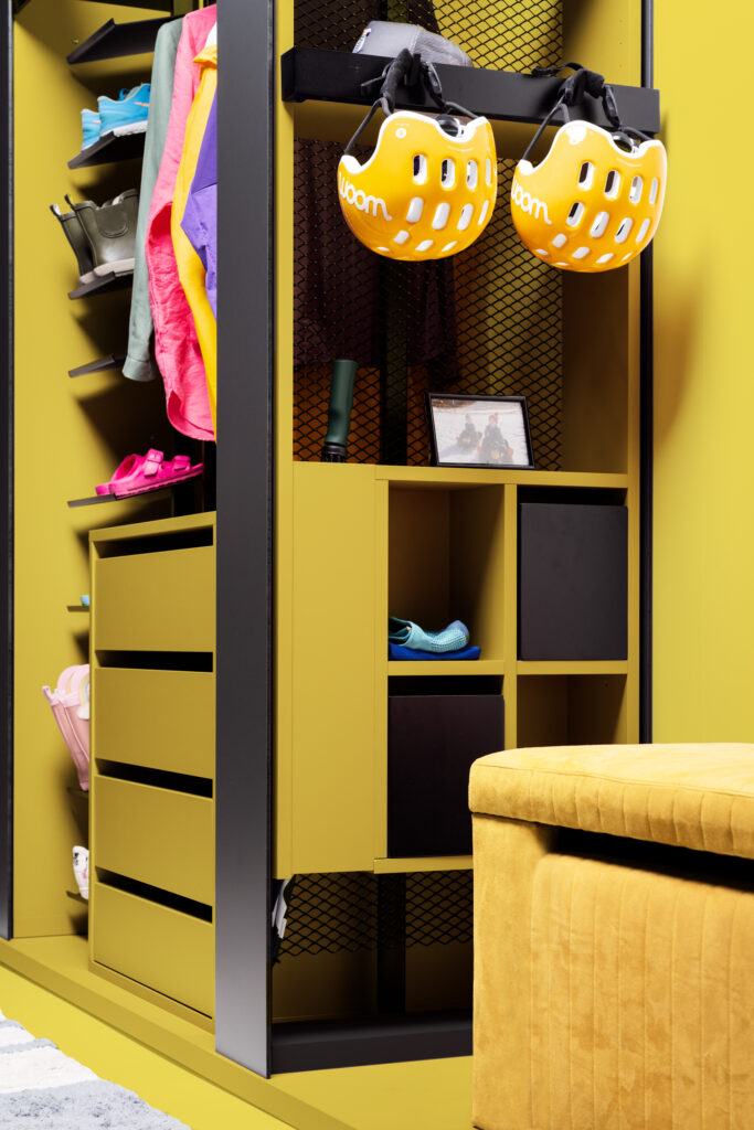 Rollo & Rahmen vorzimmer-roomig-familie-rollo-rahmen