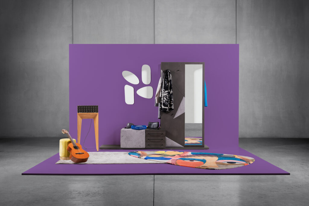 Vorzimmer Kreativ Design "Elemente" vorzimmer-kreative-roomig-17