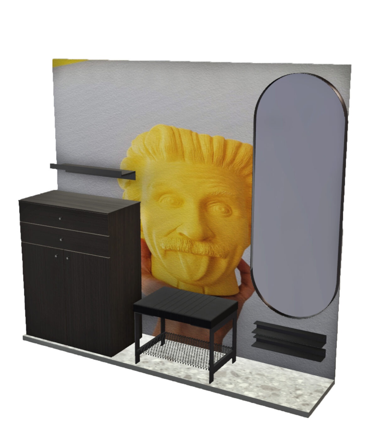 roomig | Vorzimmer Ideen & Inspiration