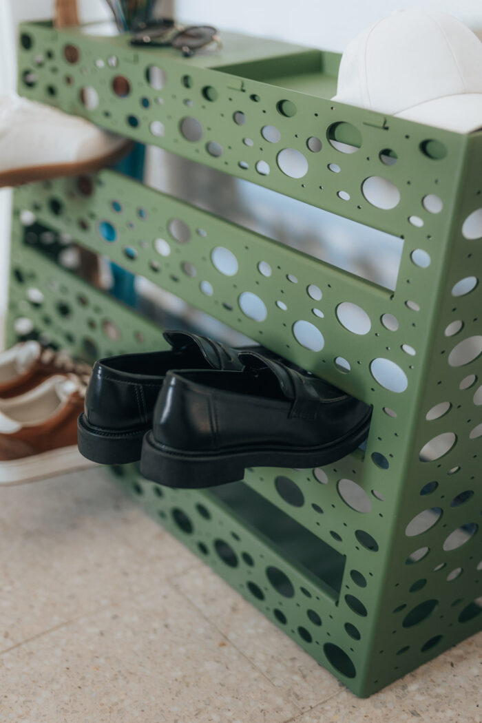 Schuhregal "ShoeMe" – Bild 3