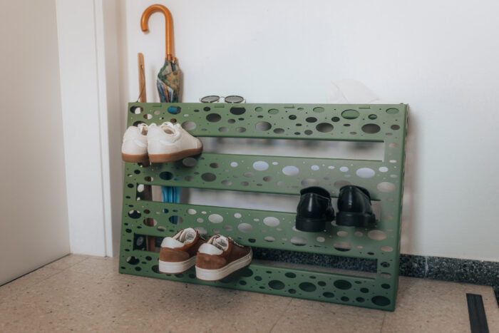 Schuhregal "ShoeMe"