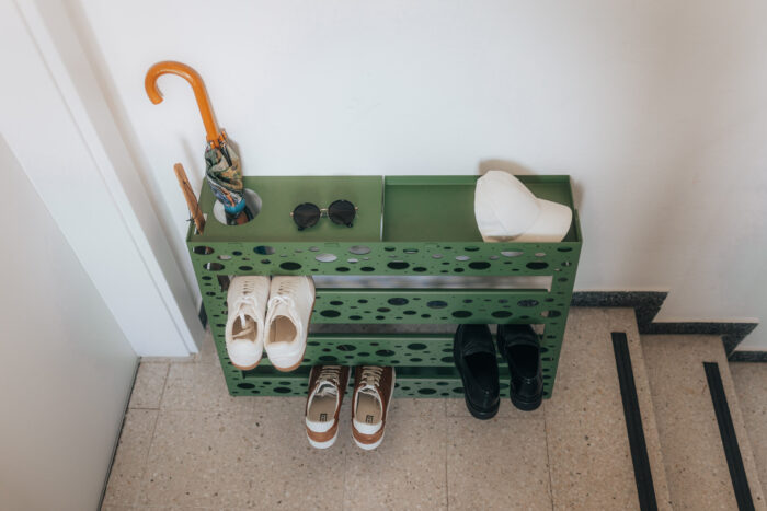 Schuhregal "ShoeMe" – Bild 5