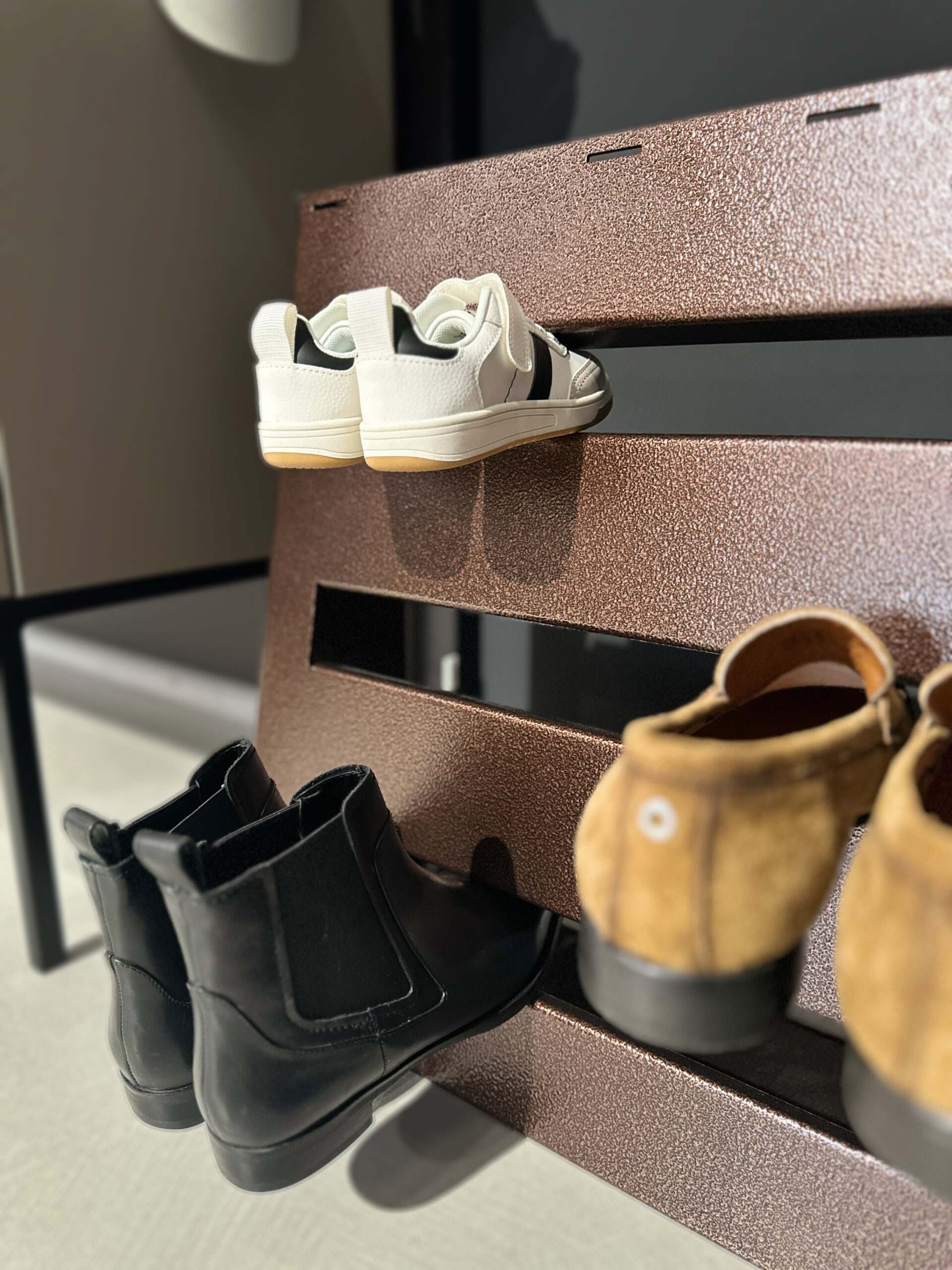 Schuhregal "ShoeMe" Small – Bild 4